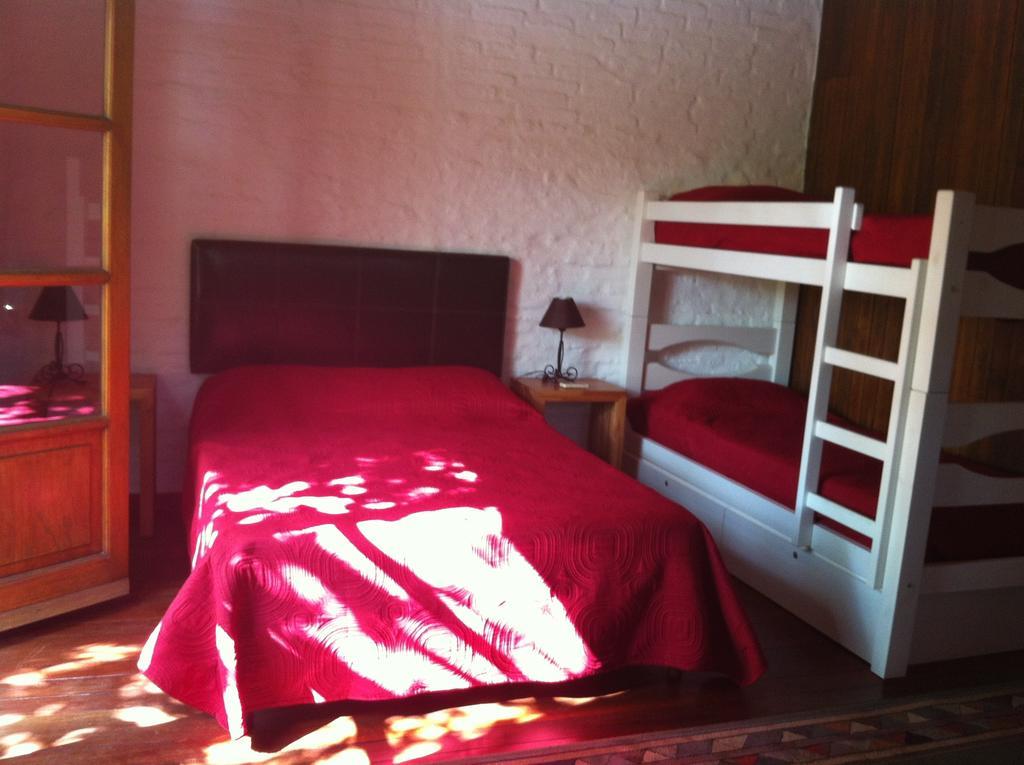 Posada Burucuya Colonia del Sacramento Bilik gambar
